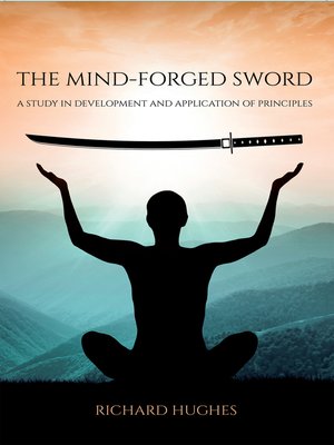 cover image of Mind Forged Sword